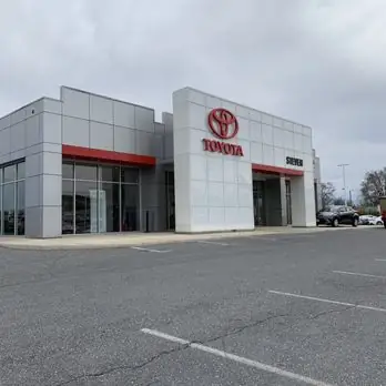 Harrisonburg Toyota: Đánh Giá Toàn Diện Dịch Vụ Và Mẫu Xe
