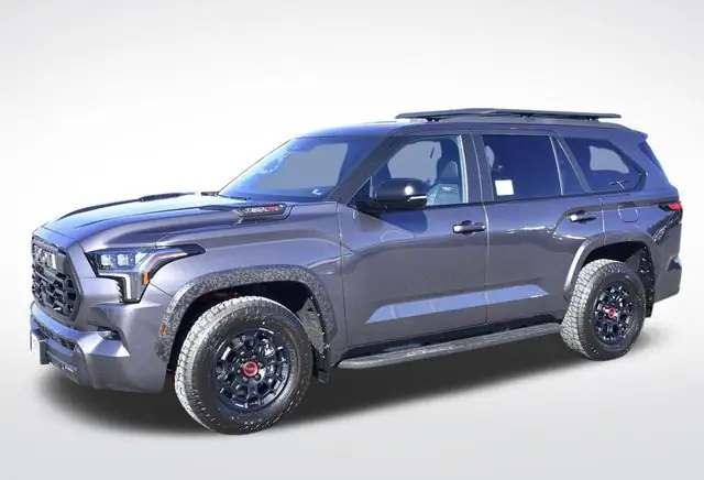 Harrisonburg Toyota: Đánh Giá Toàn Diện Dịch Vụ Và Mẫu Xe