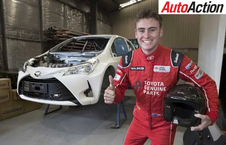 Harry Toyota Là Ai? Tiểu Sử Và Những Đóng Góp Nổi Bật