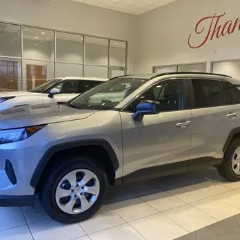 Hartford Toyota: Tổng Quan Về Đại Lý Và Dịch Vụ Ô Tô Tại Hartford, Connecticut