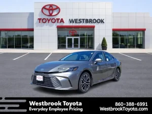 Hartford Toyota Dealership: Địa Chỉ Tin Cậy Cho Người Yêu Xe Toyota Tại Hartford