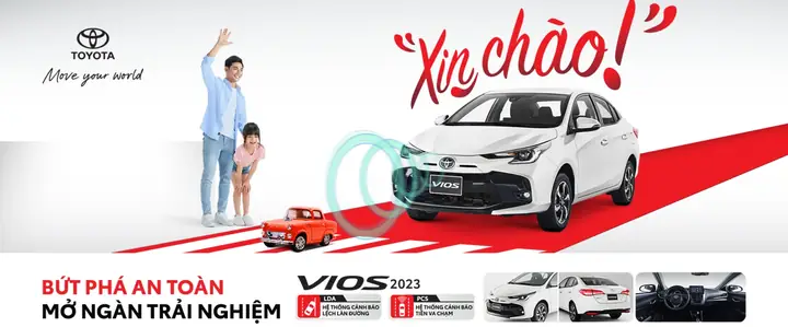 Haselwood Toyota: Tổng Quan Về Đại Lý Và Dịch Vụ Ô Tô