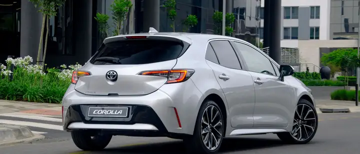 Hatch Toyota: Tổng Quan Về Các Mẫu Xe Hatchback Của Toyota Và Cách Chọn Mua Phù Hợp Hatch Toyota: Tổng Quan Về Các Mẫu Xe Hatchback Của Toyota Và Cách Chọn Mua Phù Hợp