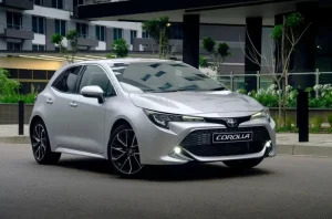 Hatch Toyota: Tổng Quan Về Các Mẫu Xe Hatchback Của Toyota Và Cách Chọn Mua Phù Hợp