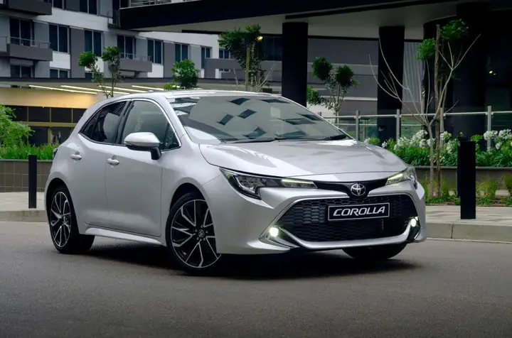 Hatch Toyota: Tổng Quan Về Các Mẫu Xe Hatchback Của Toyota Và Cách Chọn Mua Phù Hợp Hatch Toyota: Tổng Quan Về Các Mẫu Xe Hatchback Của Toyota Và Cách Chọn Mua Phù Hợp
