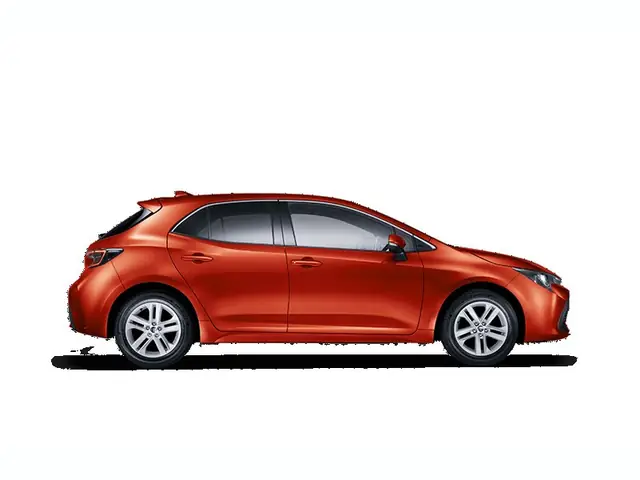 Hatch Toyota: Tổng Quan Về Các Mẫu Xe Hatchback Của Toyota Và Cách Chọn Mua Phù Hợp Hatch Toyota: Tổng Quan Về Các Mẫu Xe Hatchback Của Toyota Và Cách Chọn Mua Phù Hợp