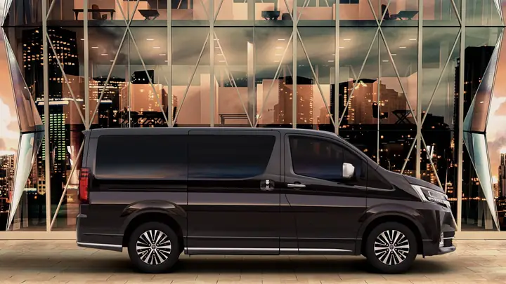 Havinh Toyota – Tổng Quan Về Đại Lý, Dịch Vụ Và Mẫu Xe Hiện Có (2026)