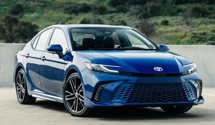 Havinh Toyota – Tổng Quan Về Đại Lý, Dịch Vụ Và Mẫu Xe Hiện Có (2026)