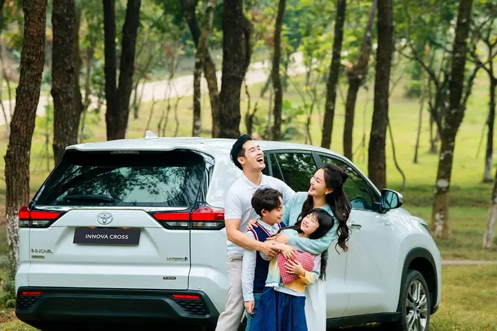 Havinh Toyota – Tổng Quan Về Đại Lý, Dịch Vụ Và Mẫu Xe Hiện Có (2026)