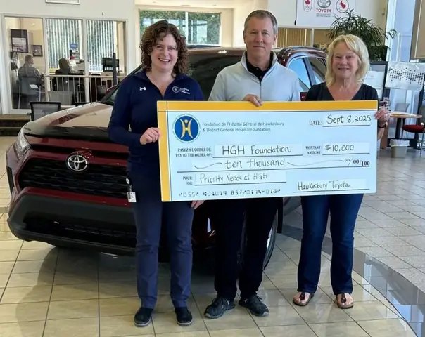 Hawkesbury Toyota – Đánh Giá Toàn Diện Dịch Vụ Và Sản Phẩm Tại Địa Phương