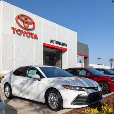 Hayward Toyota: Tổng Quan Về Đại Lý Và Dịch Vụ Ô Tô Tại Hayward