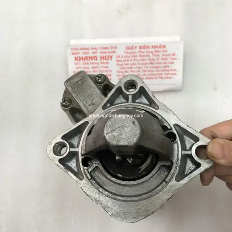 Hệ Thống Làm Mát Động Cơ Mazda 323 Đời 1995: Cấu Tạo, Hoạt Động Và Cách Bảo Dưỡng