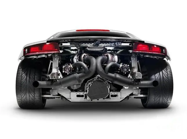 Hệ Thống Siêu Nạp Turbo Tăng Áp Xe Mazda: Khám Phá Công Nghệ Tiên Tiến