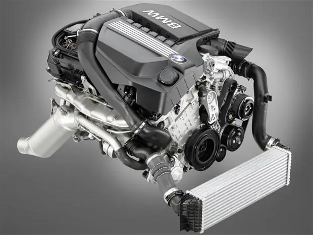 Hệ Thống Siêu Nạp Turbo Tăng Áp Xe Mazda: Khám Phá Công Nghệ Tiên Tiến