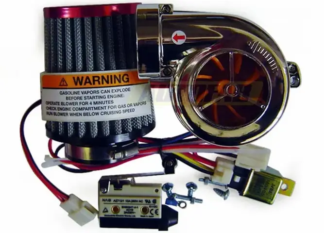 Hệ Thống Siêu Nạp Turbo Tăng Áp Xe Mazda: Khám Phá Công Nghệ Tiên Tiến