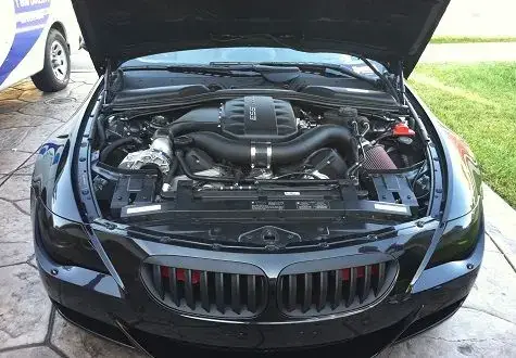 Hệ Thống Siêu Nạp Turbo Tăng Áp Xe Mazda: Khám Phá Công Nghệ Tiên Tiến