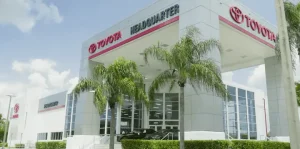 Headquarter Toyota: Tổng Quan Về Trụ Sở Chính Và Vai Trò Chiến Lược Của Tập Đoàn Ô Tô Hàng Đầu Thế Giới