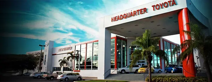 Headquarter Toyota: Tổng Quan Về Trụ Sở Chính Và Vai Trò Chiến Lược Của Tập Đoàn Ô Tô Hàng Đầu Thế Giới