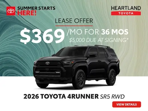 Heartland Toyota – Tổng Quan Về Thương Hiệu, Mạng Lưới Và Dịch Vụ Chăm Sóc Khách Hàng Heartland Toyota – Tổng Quan Về Thương Hiệu, Mạng Lưới Và Dịch Vụ Chăm Sóc Khách Hàng