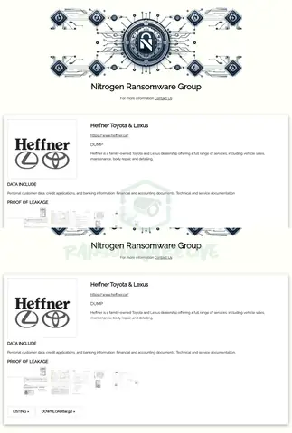 Heffner Toyota – Tổng Quan Về Thương Hiệu, Lịch Sử Và Các Mẫu Xe Nổi Bật Heffner Toyota – Tổng Quan Về Thương Hiệu, Lịch Sử Và Các Mẫu Xe Nổi Bật