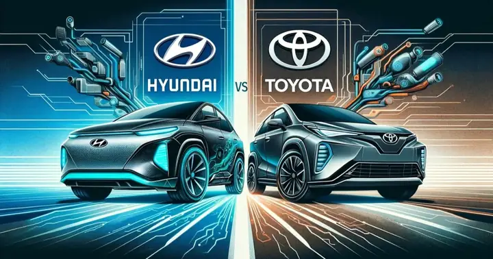 Heijjunka Và Toyota: Hành Trình Đổi Mới, Cạnh Tranh Và Tầm Ảnh Hưởng Toàn Cầu
