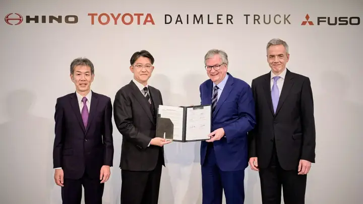 Heijjunka Và Toyota: Hành Trình Đổi Mới, Cạnh Tranh Và Tầm Ảnh Hưởng Toàn Cầu