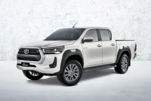 Hello Toyota: Giới Thiệu Tổng Quan Về Thương Hiệu Và Các Dòng Xe