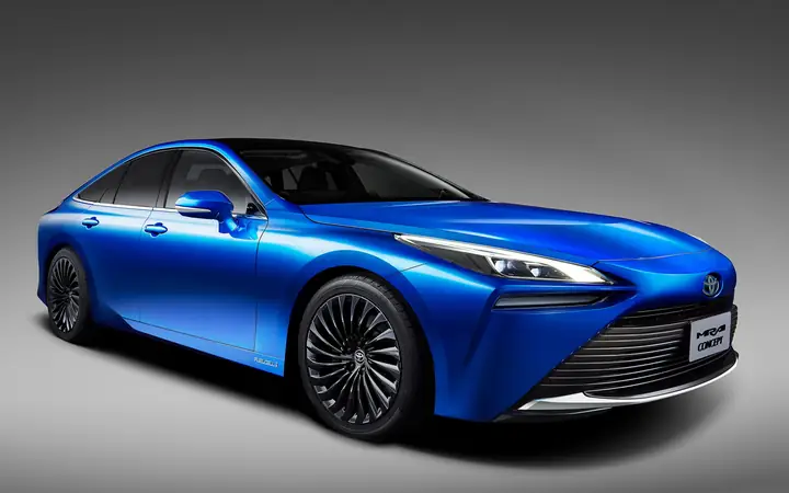 Hello Toyota Car – Khám Phá Thế Giới Ô Tô Toyota Đầy Sắc Màu