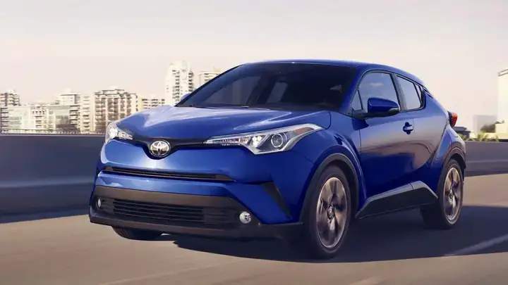 Hello Toyota Car – Khám Phá Thế Giới Ô Tô Toyota Đầy Sắc Màu