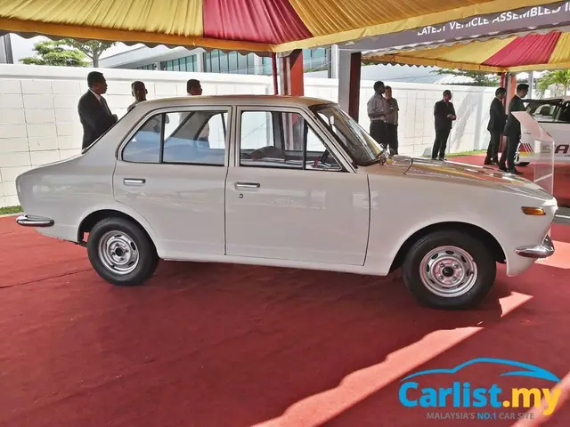 Hello Toyota Corolla: Hành Trình Của Biểu Tượng Độ Bền, Phong Cách Và Công Nghệ