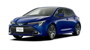 Hello Toyota Corolla: Hành Trình Của Biểu Tượng Độ Bền, Phong Cách Và Công Nghệ
