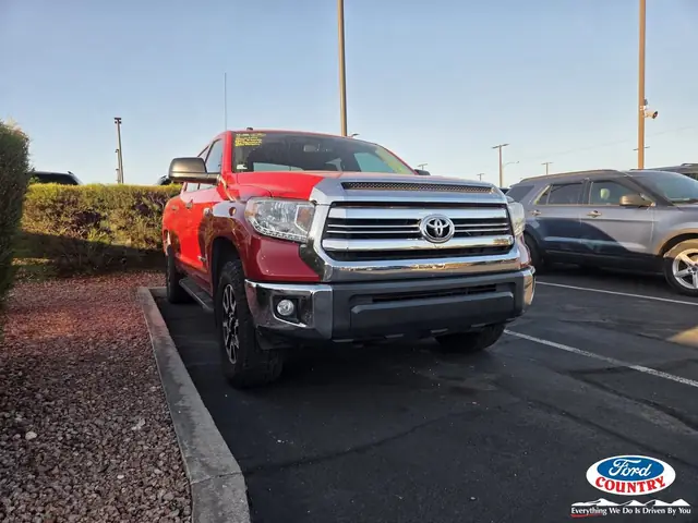 Henderson Toyota – Tổng Quan Về Đại Lý Xe Toyota Tại Henderson, Nevada