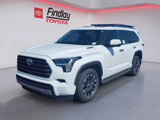 Henderson Toyota – Tổng Quan Về Đại Lý Xe Toyota Tại Henderson, Nevada