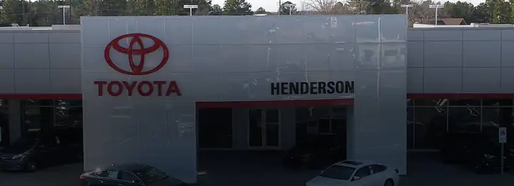Henderson Toyota – Tổng Quan Về Đại Lý Xe Toyota Tại Henderson, Nevada