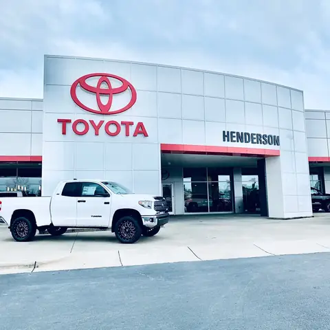 Henderson Toyota – Tổng Quan Về Đại Lý Xe Toyota Tại Henderson, Nevada