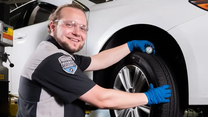 Hendrick Toyota – Tổng Quan Về Đại Lý Xe Toyota Uy Tín Tại Mỹ