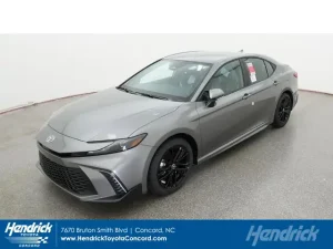 Hendrick Toyota – Tổng Quan Về Đại Lý Xe Toyota Uy Tín Tại Mỹ