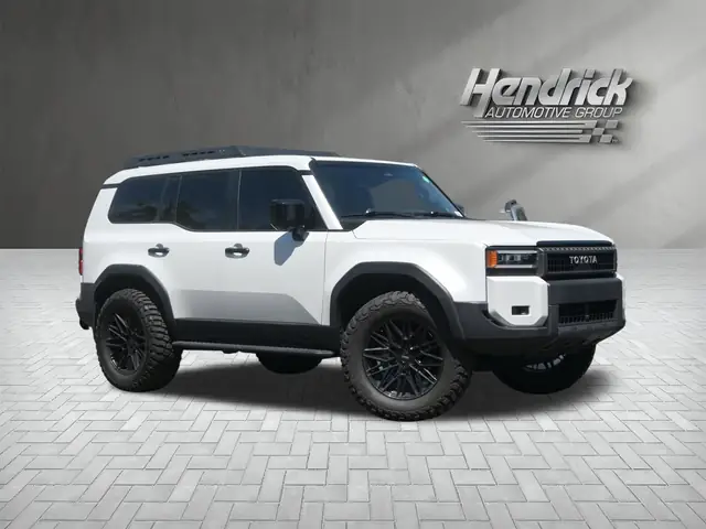 Hendrick Toyota Charlotte: Địa Chỉ Tin Cậy Cho Người Yêu Xe Toyota Tại Charlotte