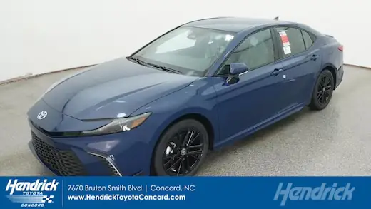 Hendrick Toyota Charlotte: Địa Chỉ Tin Cậy Cho Người Yêu Xe Toyota Tại Charlotte