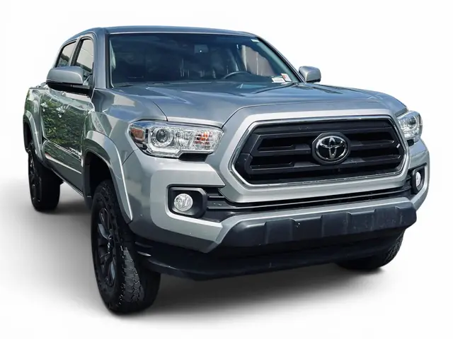 Hendrick Toyota Charlotte: Địa Chỉ Tin Cậy Cho Người Yêu Xe Toyota Tại Charlotte