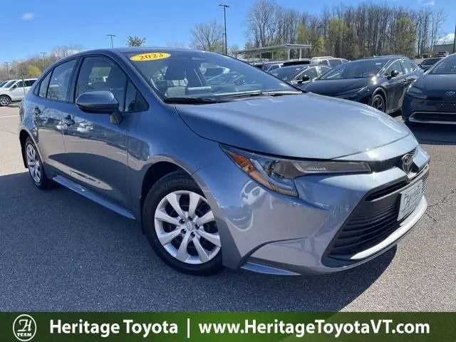 Heritage Toyota – Tìm Hiểu Toàn Diện Về Dòng Xe Di Sản Và Những Điểm Nổi Bật