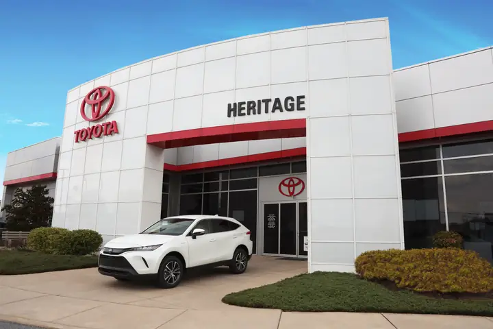 Heritage Toyota Hours: Cẩm Nang Hoàn Toàn Về Giờ Hoạt Động, Dịch Vụ Và Lợi Ích Khi Đến Thăm Các Đại Lý Toyota