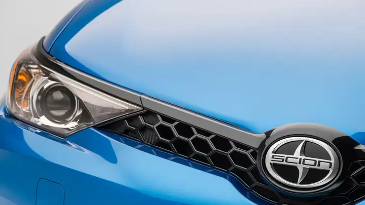 Heritage Toyota Scion: Hành Trình Ký Ức Và Di Sản Văn Hóa Ô Tô
