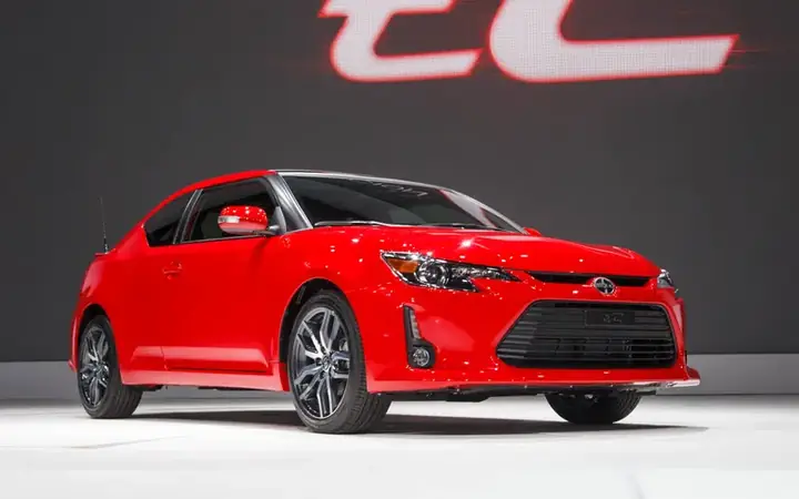Heritage Toyota Scion: Hành Trình Ký Ức Và Di Sản Văn Hóa Ô Tô