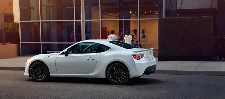 Heritage Toyota Scion: Hành Trình Ký Ức Và Di Sản Văn Hóa Ô Tô