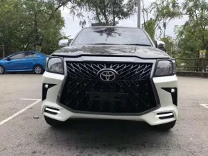 Hi Lex Toyota – Khám Phá Thế Giới Ô Tô Đỉnh Cao Cùng Thương Hiệu Toyota Uy Tín