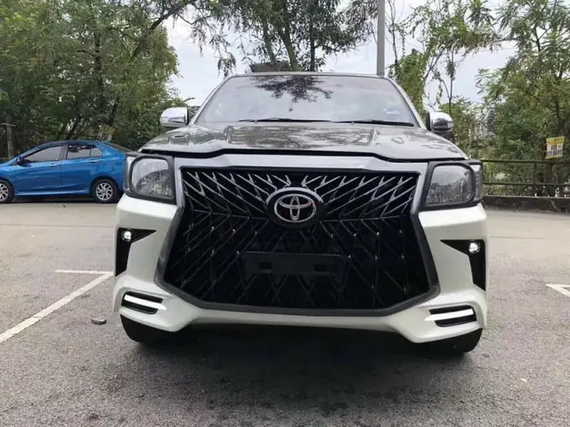 Hi Lex Toyota – Khám Phá Thế Giới Ô Tô Đỉnh Cao Cùng Thương Hiệu Toyota Uy Tín