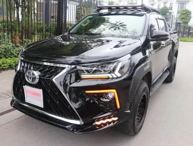 Hi Lex Toyota – Khám Phá Thế Giới Ô Tô Đỉnh Cao Cùng Thương Hiệu Toyota Uy Tín