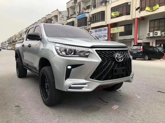Hi Lex Toyota – Khám Phá Thế Giới Ô Tô Đỉnh Cao Cùng Thương Hiệu Toyota Uy Tín