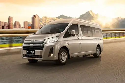 Giá Xe Toyota Hiace 2024: Đánh Giá Chi Tiết, So Sánh Và Lời Khuyên Mua Xe Giá Xe Toyota Hiace 2024: Đánh Giá Chi Tiết, So Sánh Và Lời Khuyên Mua Xe